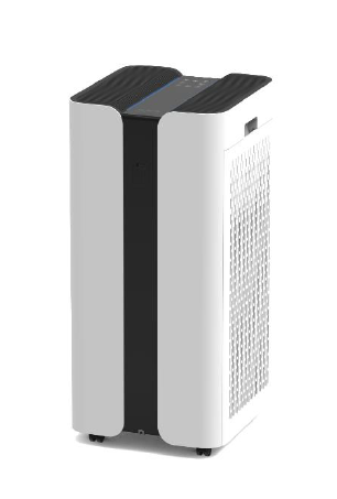 2020 UV lamps air purifier home smart he How Do UV Light Air Purifiers Work and Can They Kill Viruses