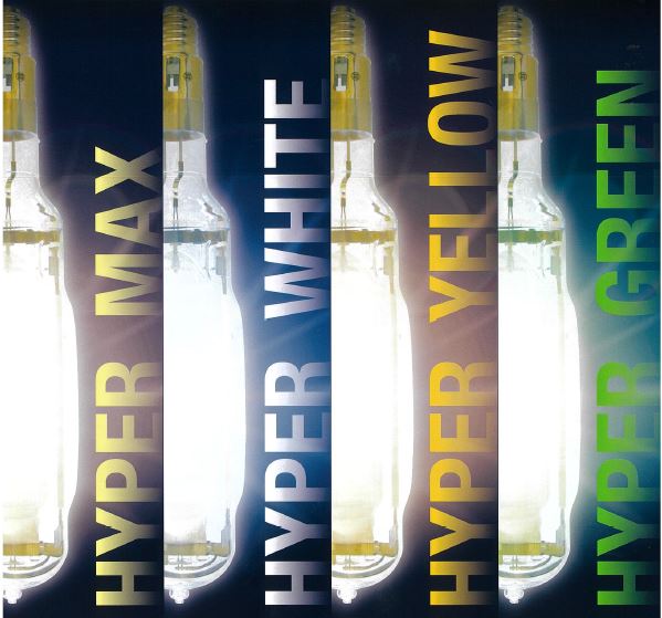 ハイパーMAXシリーズ