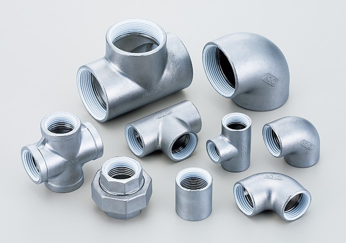 ＣＫプレシールＳＵＳ継手