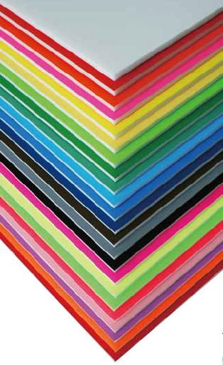 デザインボード『ニューカラーボード/ハッポーカッター』