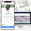 Beauty and Relaxation Salon Dedicated WEB Reservation System 'reservia'