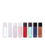 Cosmetic containers of various types