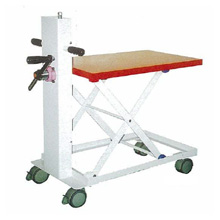 リフト『移動式リフト EL-580』 いうら | イプロス