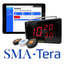 呼び出しベルのIot 【SMA-Tera スマテラ】ログ収集可能