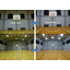 Case Study 1 of Introducing Electrode-less Lamps: Indoor Lighting in a Gymnasium