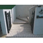[Example of Special Cleaning Agent Spraying] Cleaning of Floor Tile Stains