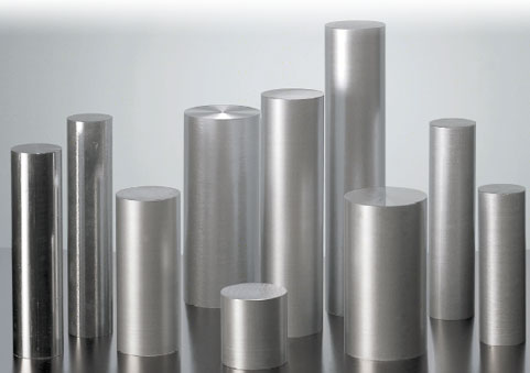 断熱鋳型方式連続鋳造棒『TG-bar』