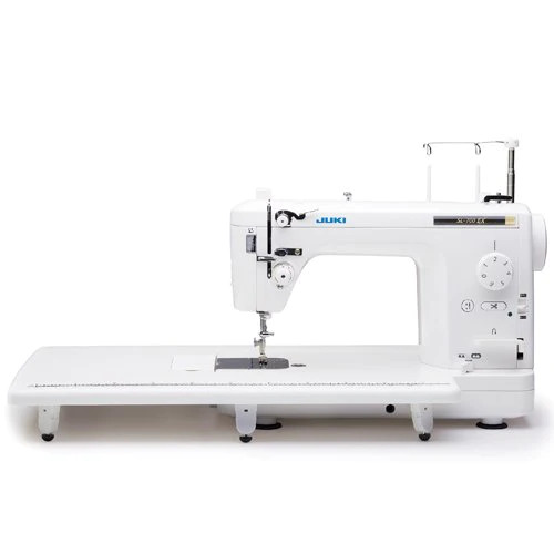 職業用直線本縫いミシン『SL-700EX』