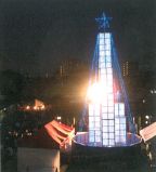 LEDイルミネーションライトを活用した地域活性化企画のご提案