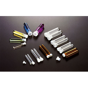 Glass microtube 1ml