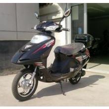 事業内容　バイク販売