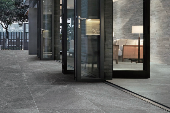 床タイル『アクト20』 | サンワ - Powered by イプロス