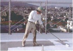 複合防水工法『DD-UM工法』