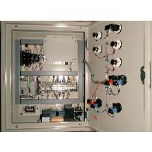 電源開放装置　対雷自動ブレーカ