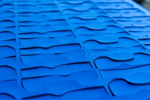 縫製加工品　生産サービス