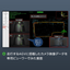 AGV/AMR向け　自己位置推定システム with VNS