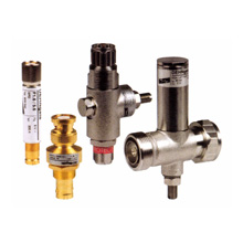 無線用SPD　「DEHNgate」