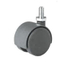 Dual Wheel Caster for Light Loads 'PU-50GY-8'