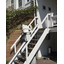 Straight Stair Lift S100 Outdoor [With Anti-Tamper Key Lock]