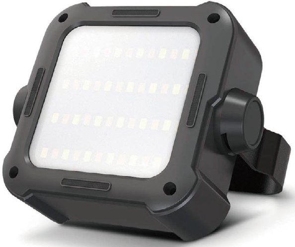 ハイスペックランタン『HiLUMEN LANTERN』