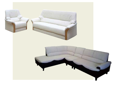 ソファー＆家具のオーダーメイド・リフォーム