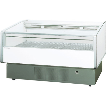 冷凍ショーケース『ディッピングケース 』 三洋東海産機システム