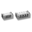 Kimden Fixed Terminal Block "TSU-615/625C Type"