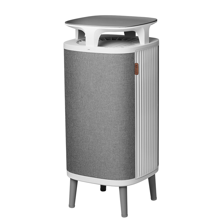 空気清浄機『Blueair DustMagnet』