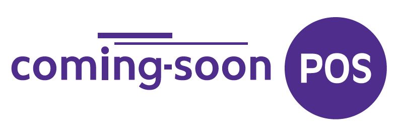 売上管理システム 『coming-soon POS』