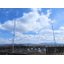 [PDCE Lightning Rod Introduction Case] Uminonakamichi Seaside Park "Sea Dragoon"