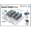 Smart air conditioning control system for data centers