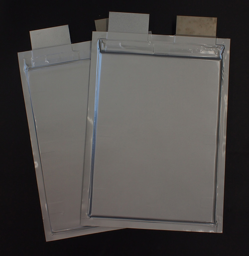 電気自動車・電動バイク用リチウムイオン電池　B0L7V8