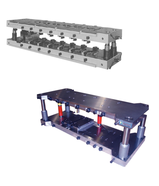 エコノミックダイシステム『EDS-02／EDS-04』
