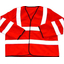 Safety reflective vest "CR8011" [Short delivery time]
