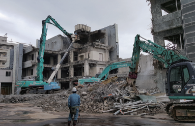 【アイキューブ ユーザー事例】株式会社村山興業様