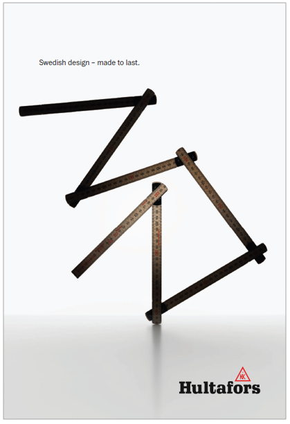 スウェーデン製作業工具 Hultafors(ハルタホース)