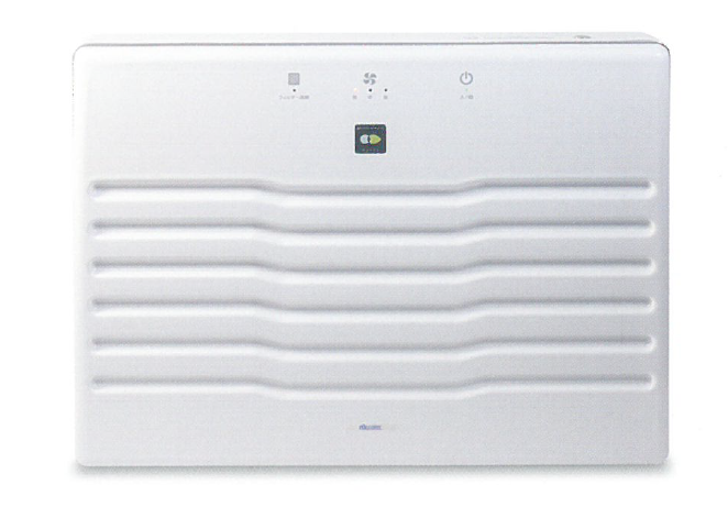 空気消臭除菌装置『マスククリーン MC-T101MT』