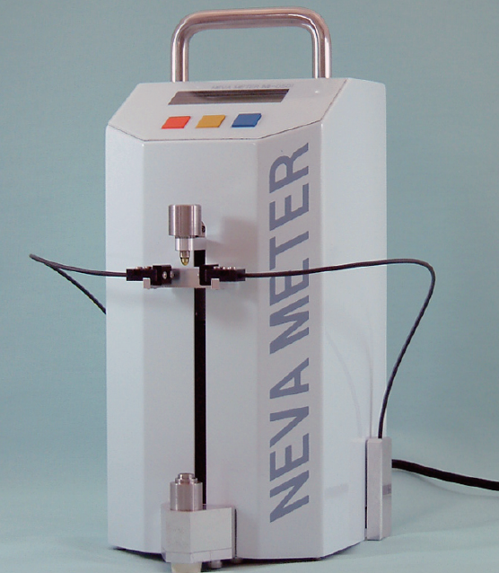 測定装置『NEVA METER IMI-0501』