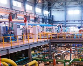 空気圧縮機ソリューション