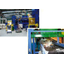 Packaging plant