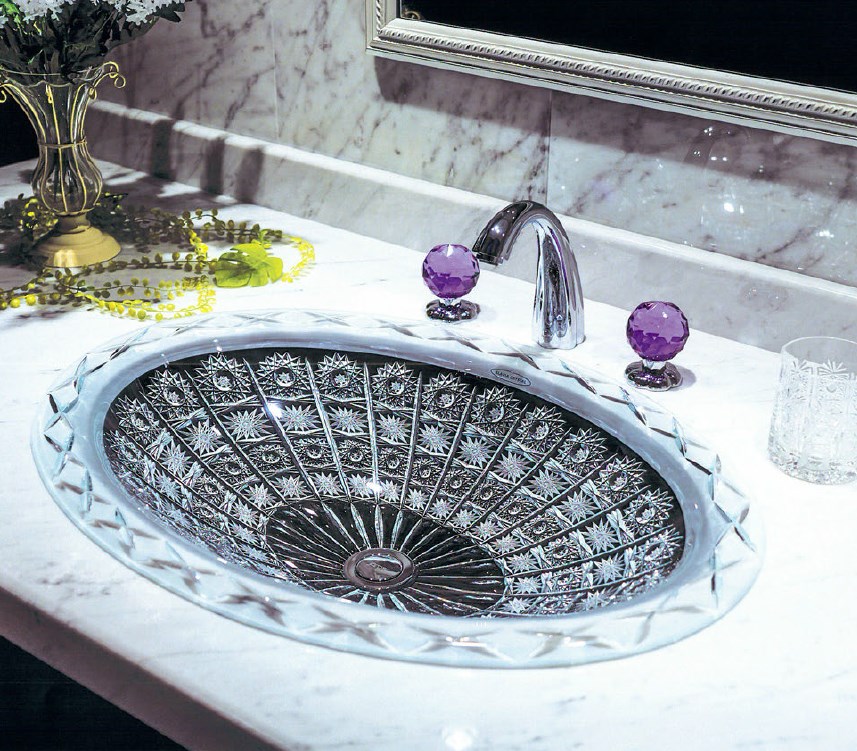 Majesticシリーズ『ELIZABETH Decor500』