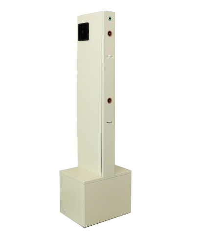 消臭除菌ミストシャワー『HAL・SHOWER Lite』