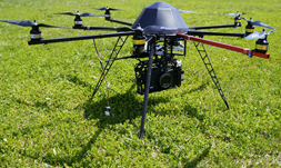 ドローン空撮・映像制作サービス