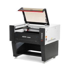 AEON レーザー加工機 MIRA9S