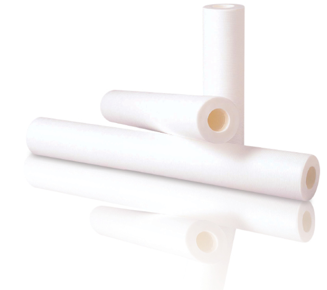 EDPLPシリーズ カートリッジフィルター/デプスタイプ