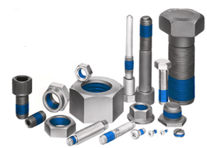 戻り止めファスナー『ナイロック』