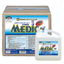 Alcohol-resistant resin wax "Medic Ag Quick Dry Plus"