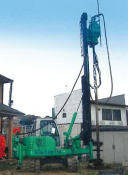 ウルトラコラム工法