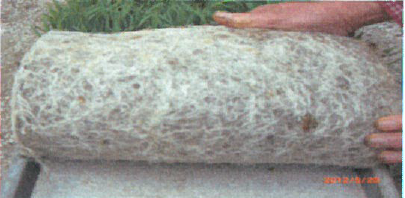 『KPE育苗箱用底紙』