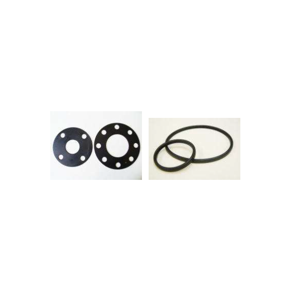 GF gasket (Type 1, Type 2) 三報ゴム | IPROS